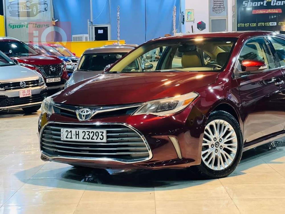 Toyota Avalon